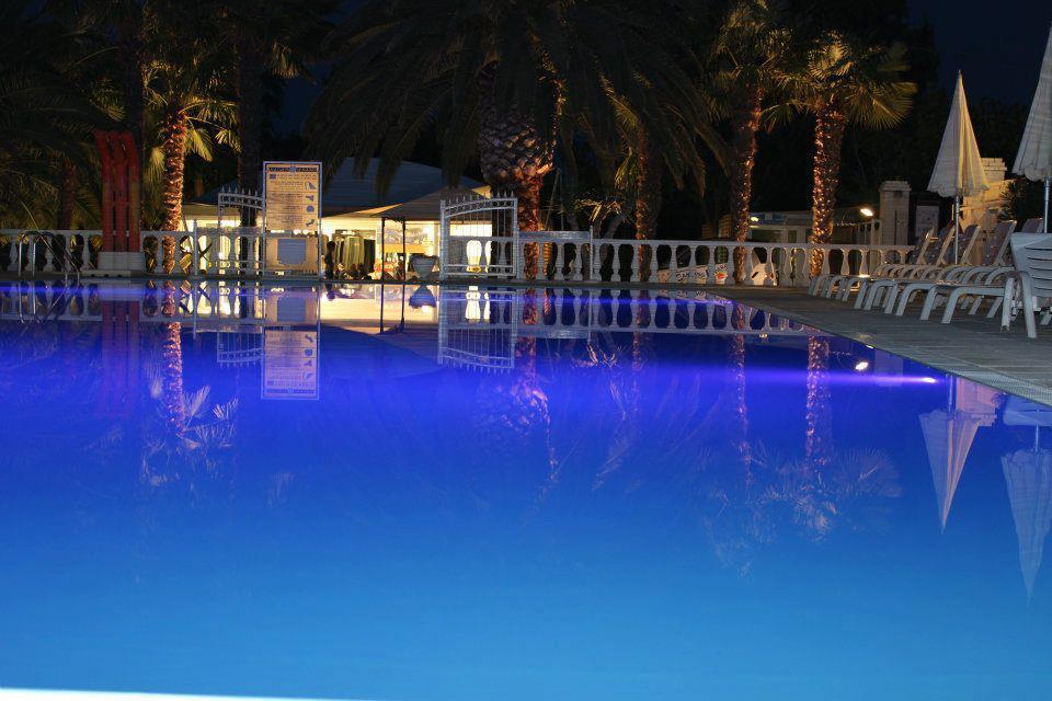Camping Village Riviera Numana Εξωτερικό φωτογραφία