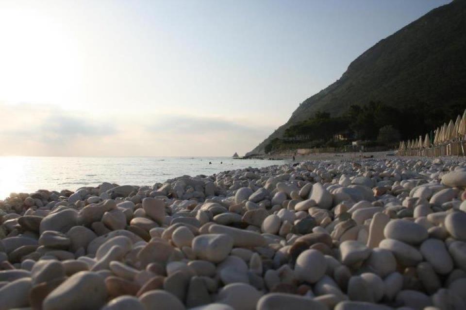 Camping Village Riviera Numana Εξωτερικό φωτογραφία