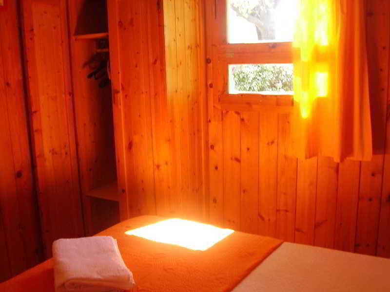 Camping Village Riviera Numana Εξωτερικό φωτογραφία