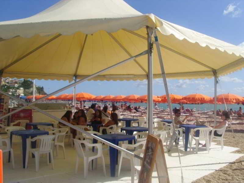 Camping Village Riviera Numana Εξωτερικό φωτογραφία