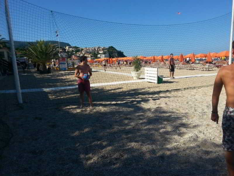 Camping Village Riviera Numana Εξωτερικό φωτογραφία