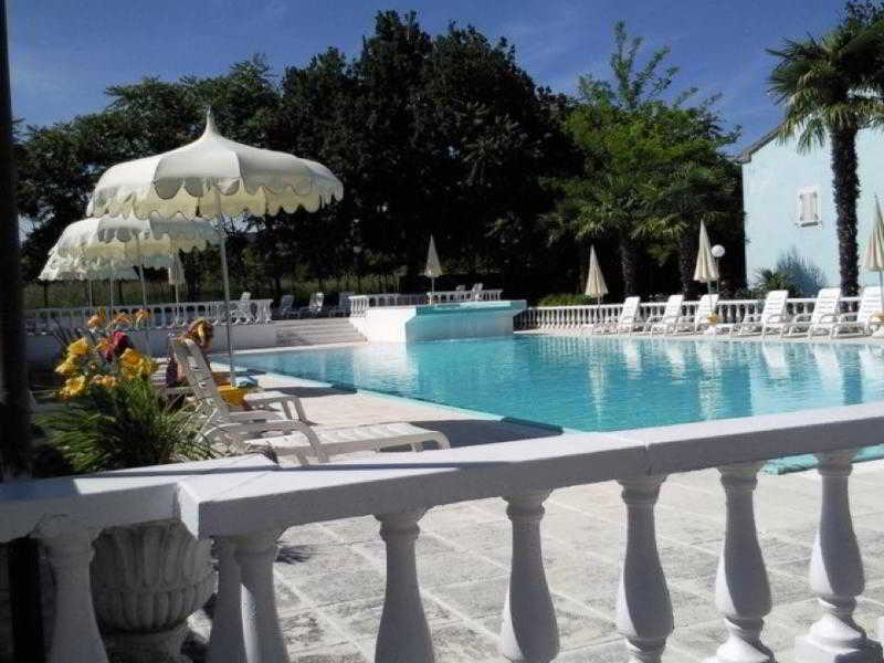 Camping Village Riviera Numana Εξωτερικό φωτογραφία