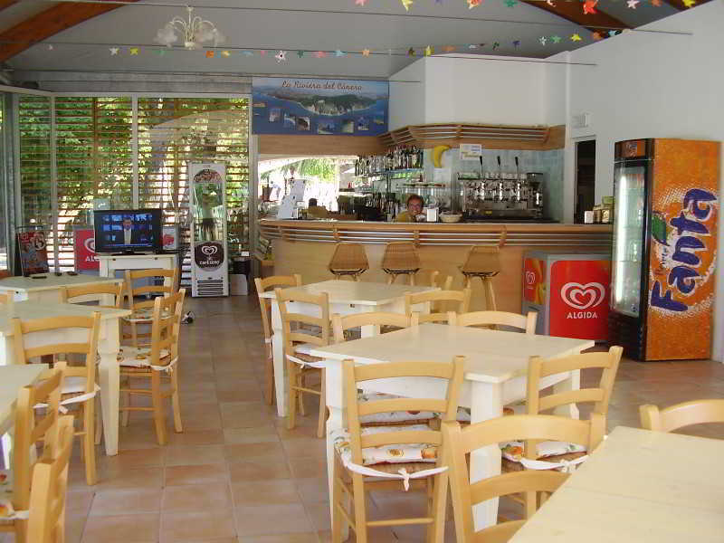 Camping Village Riviera Numana Εξωτερικό φωτογραφία