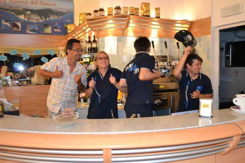 Camping Village Riviera Numana Εξωτερικό φωτογραφία